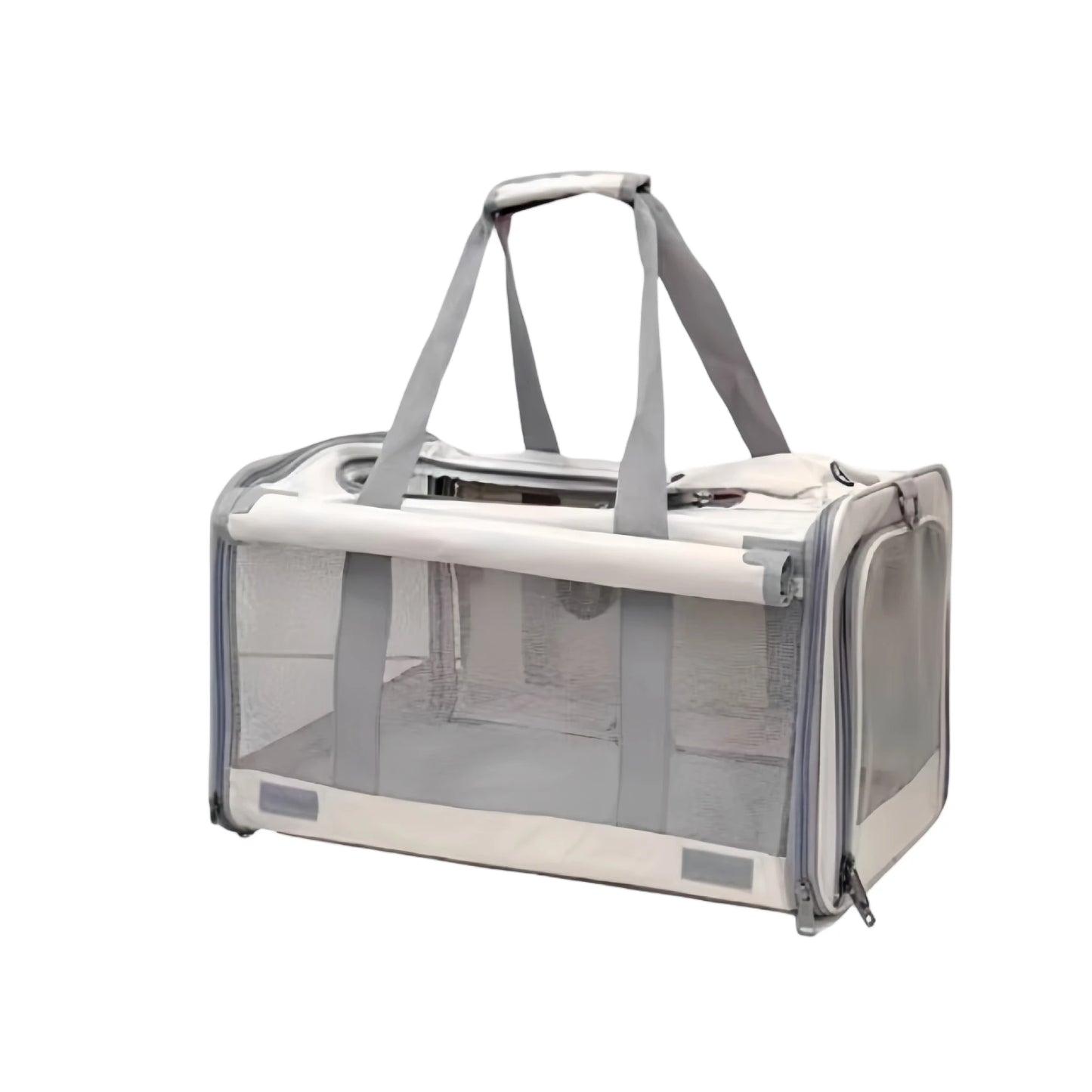 Premium Large Capacity Cat Carrier