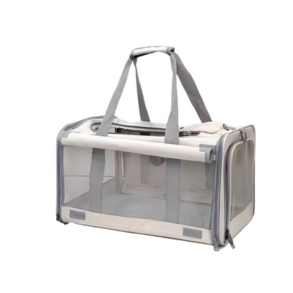 Premium Large Capacity Cat Carrier