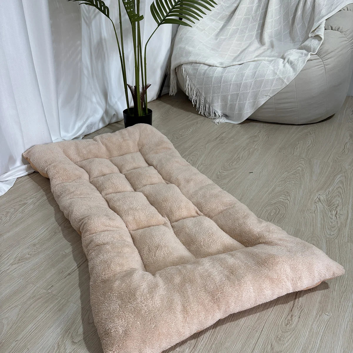 Large Doggy Sleeping Pad