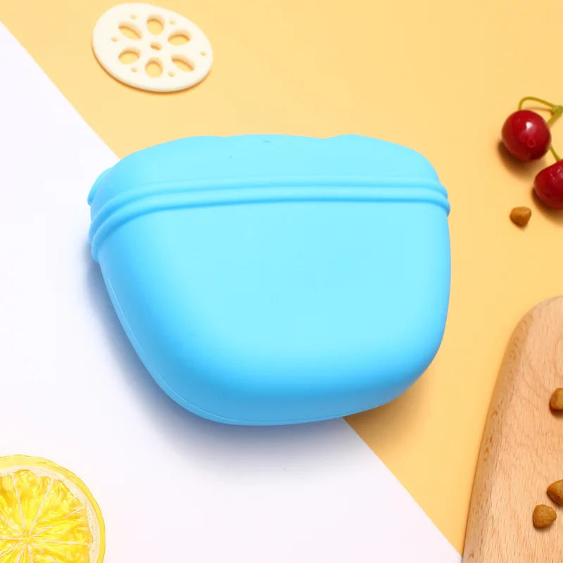 Cat/Dog Portable Training Pouch