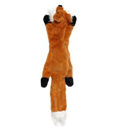 Cat/Dogs Pet Plush Dinosaur Toy