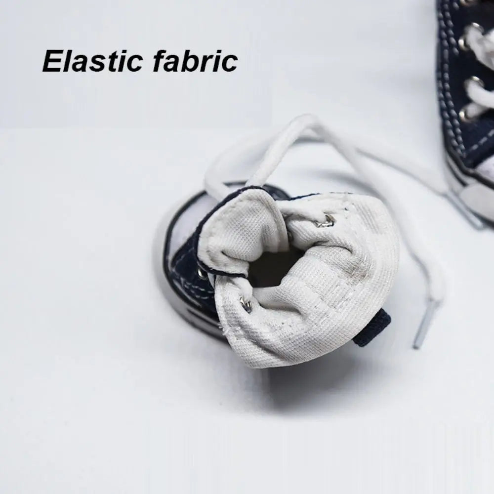 Adjustable Waterproof Dog shoes