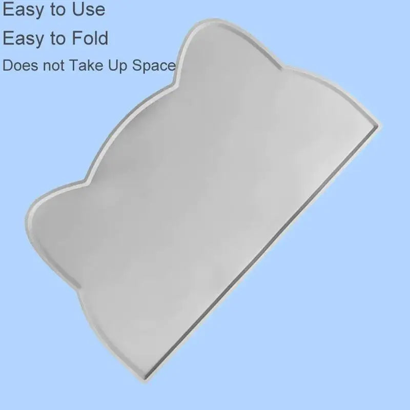 Cat/Dog Silicone Mat
