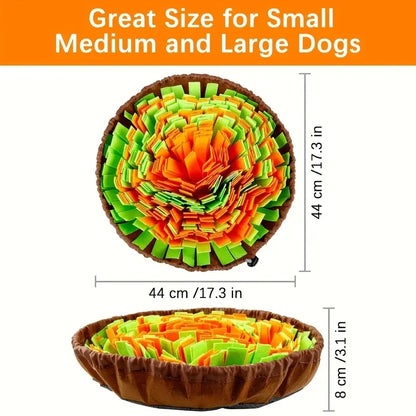 Washable Foldable Sniffing Pad