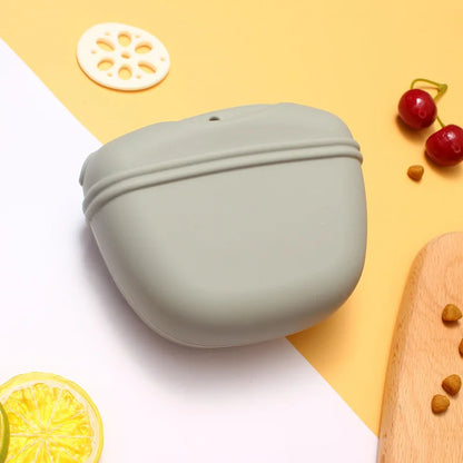 Cat/Dog Portable Training Pouch