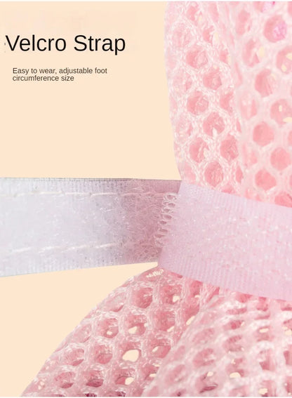 Breathable Non-slip Dog Shoes