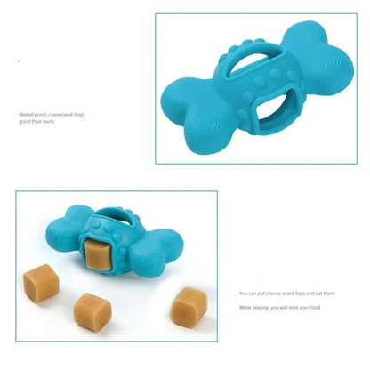 Bite-resistant Pet Chew Toy