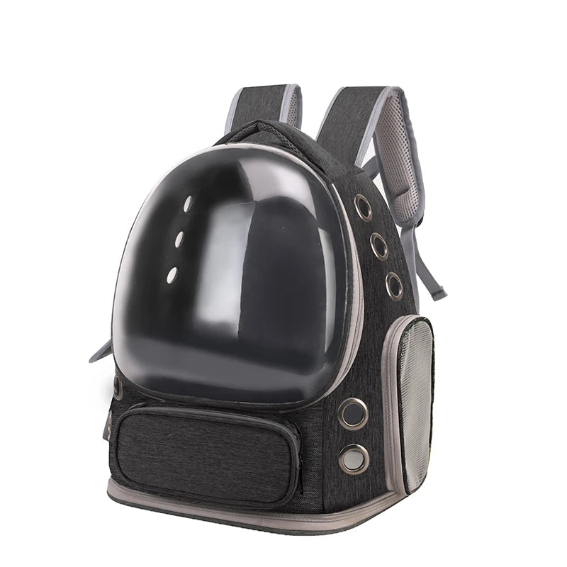 Portable Cat Travel Backpack