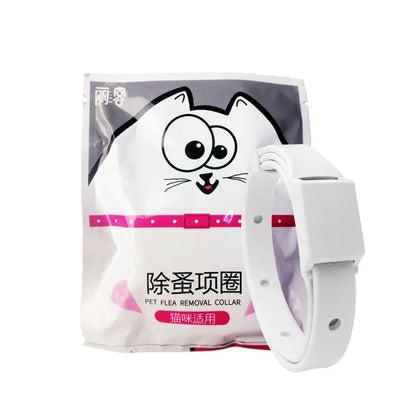 Cat/Dog Anti Flea Collar