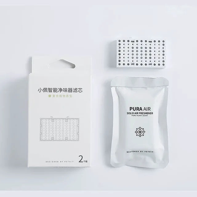 Pura Air Smart Pet Deodorizer