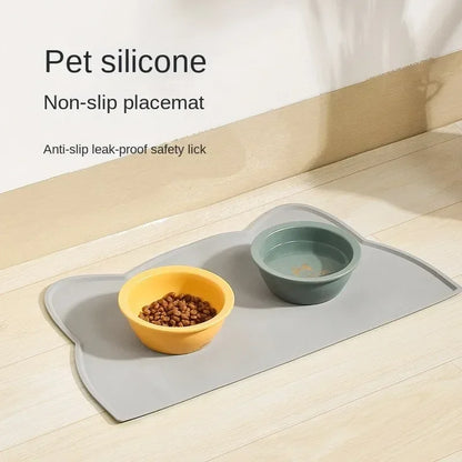 Silicone Food Mat