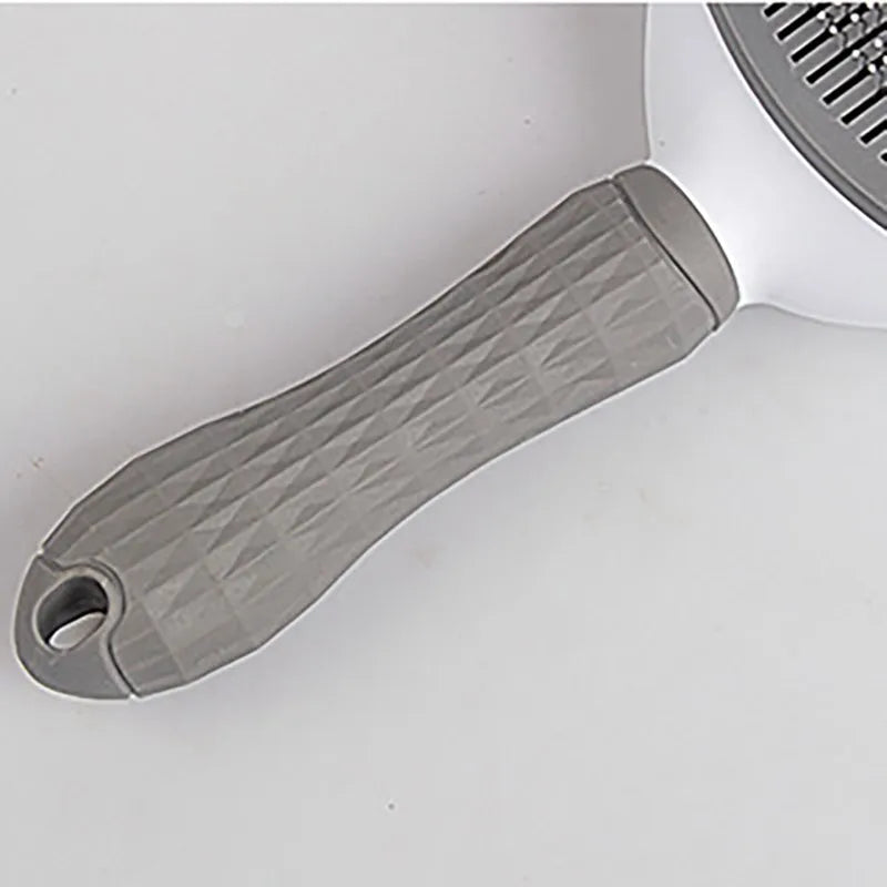 Pet Dog Hairbrush / Cat Comb