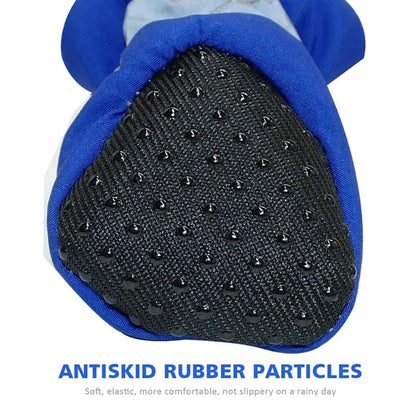 Antiskid Puppy Shoes