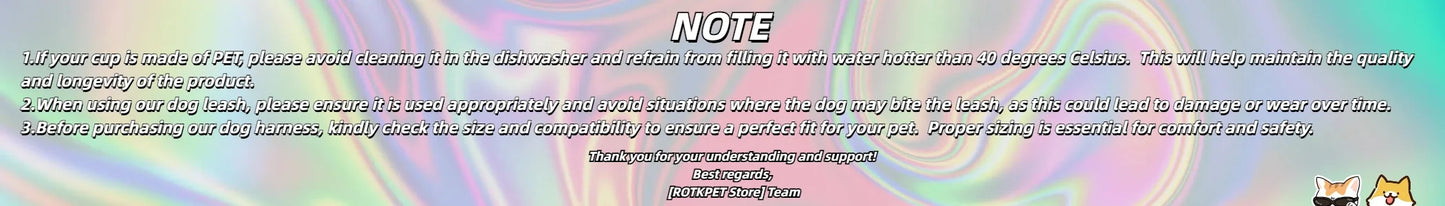 Doggy Treat Dispenser Toy