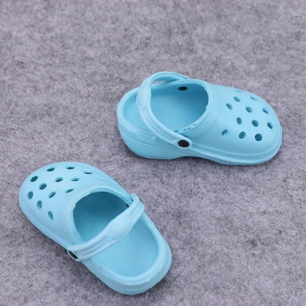 Doggy Crocs