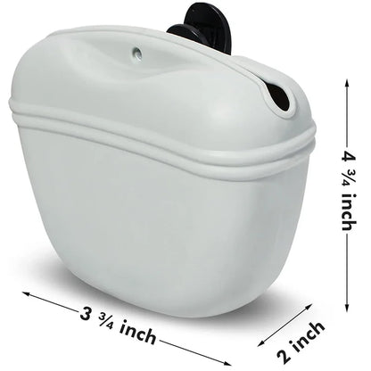 Cat/Dog Portable Training Pouch