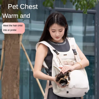 Puppy/Cat Carrier Bag