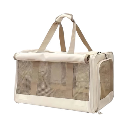 Premium Large Capacity Cat Carrier