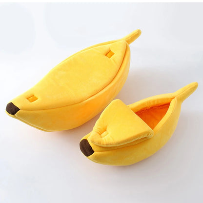 Banana Bed