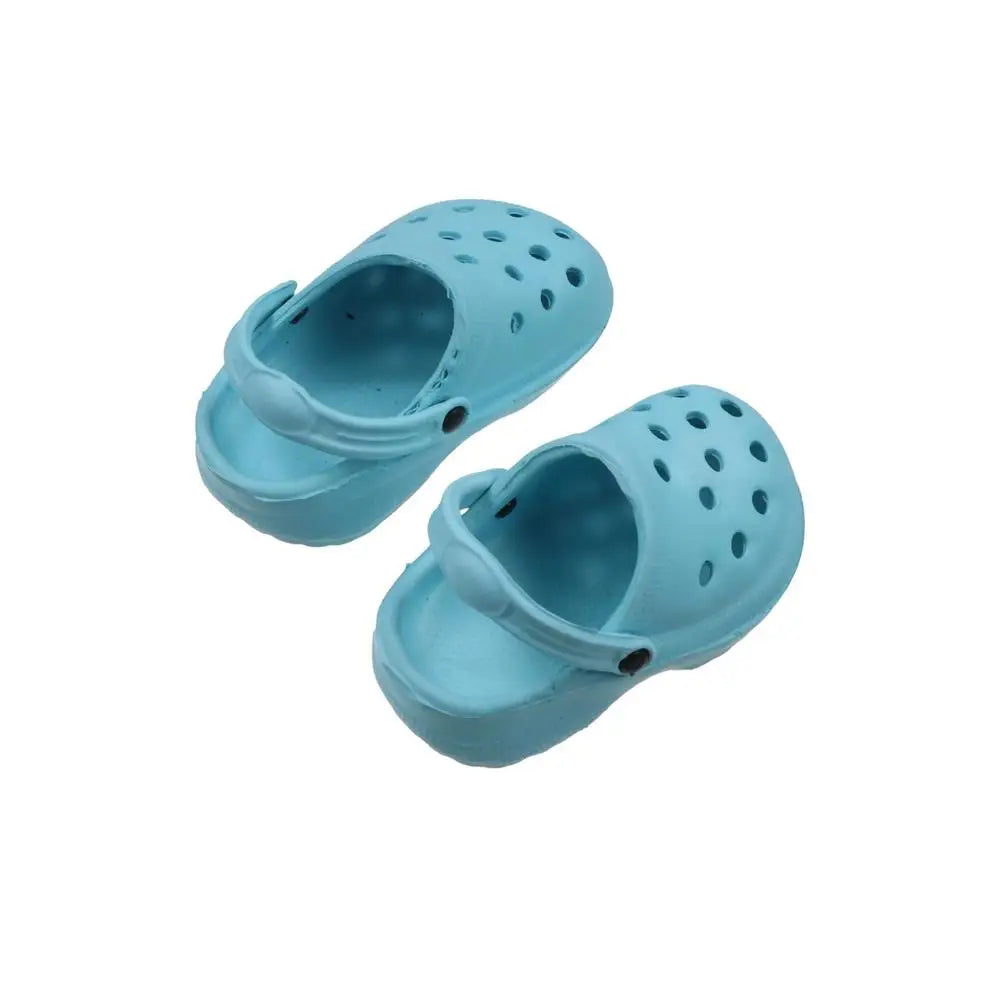 Doggy Kitty Crocs