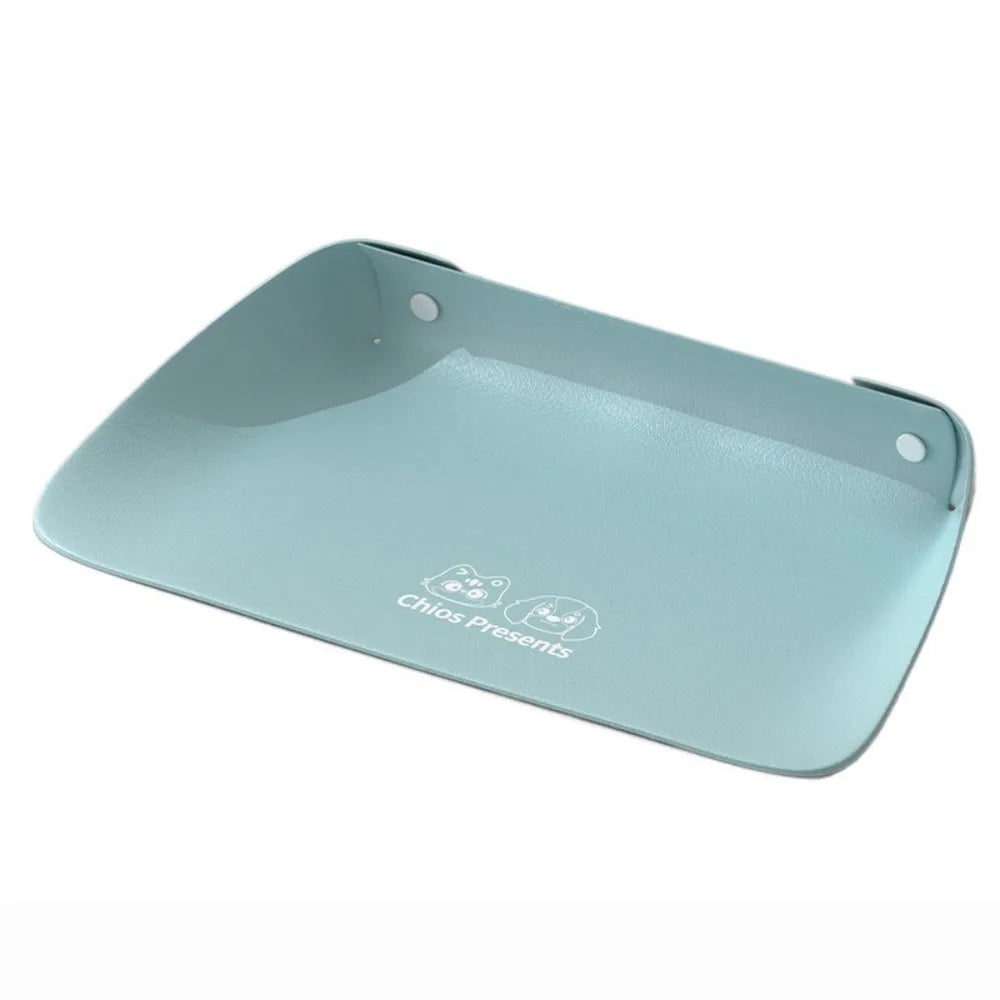 Cat/Dog Anti Spill Placemat Waterproof