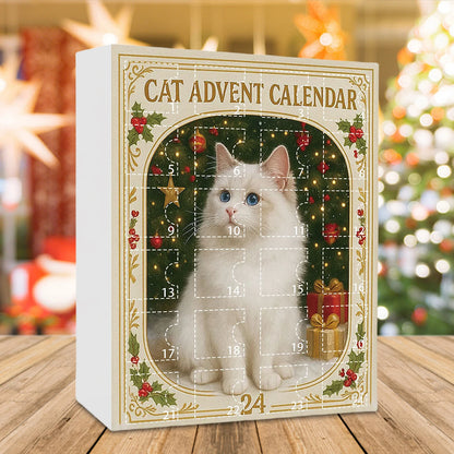 Christmas Advent Calendar