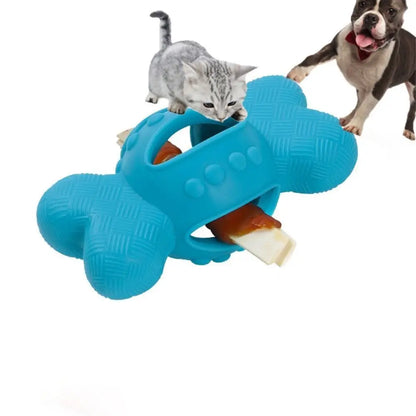 Bite-resistant Pet Chew Toy