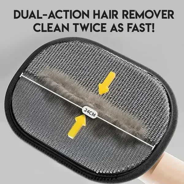 Cat/Dog Hair Remover Brush
