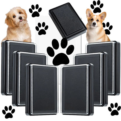 Cat/Dog Printing Station