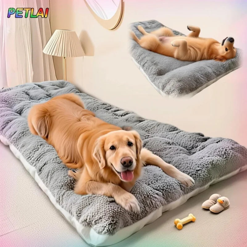 Large Doggy Sleeping Pad