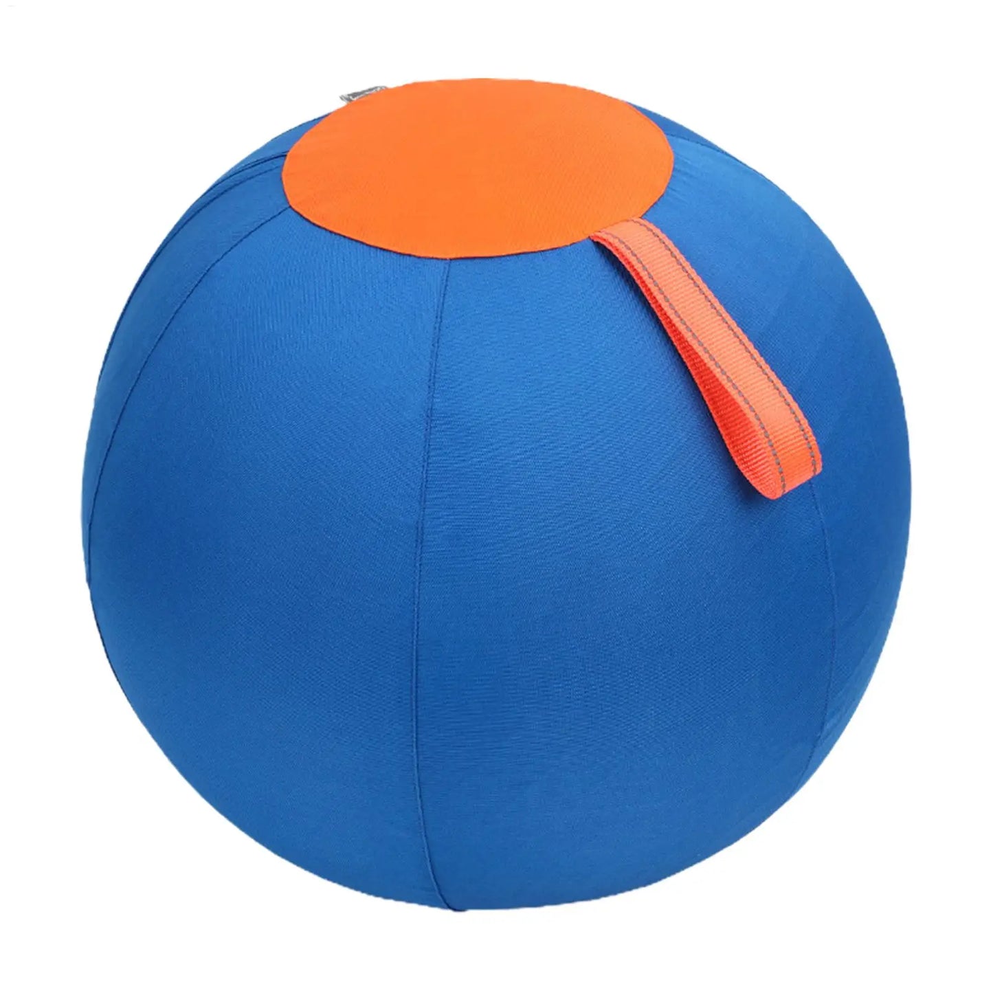 Inflatable Dog Ball Toy Inflatable