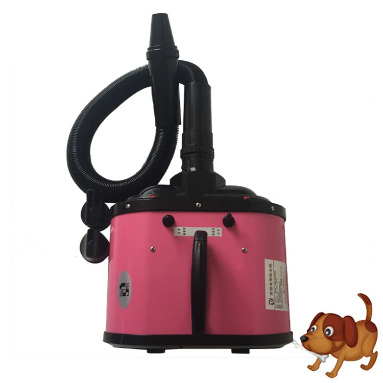 Dog Grooming Dryer