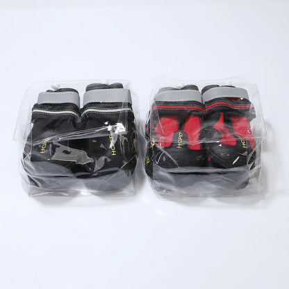 Waterproof Anti Slip Doggy Shoes