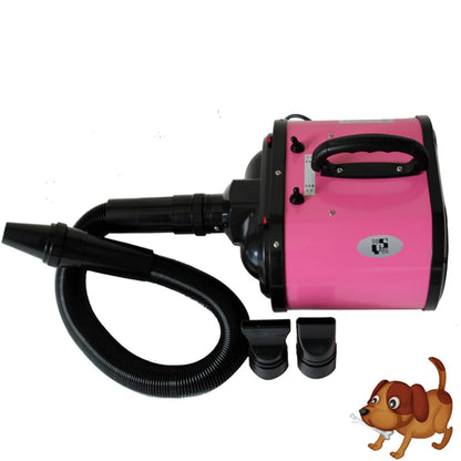 Dog Grooming Dryer