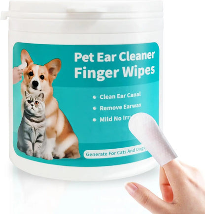 Dog/Cat Ear Wipes