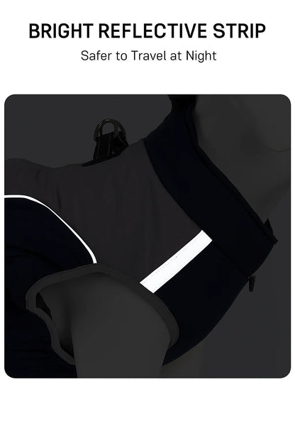 Premium Dog Jacket for Winter