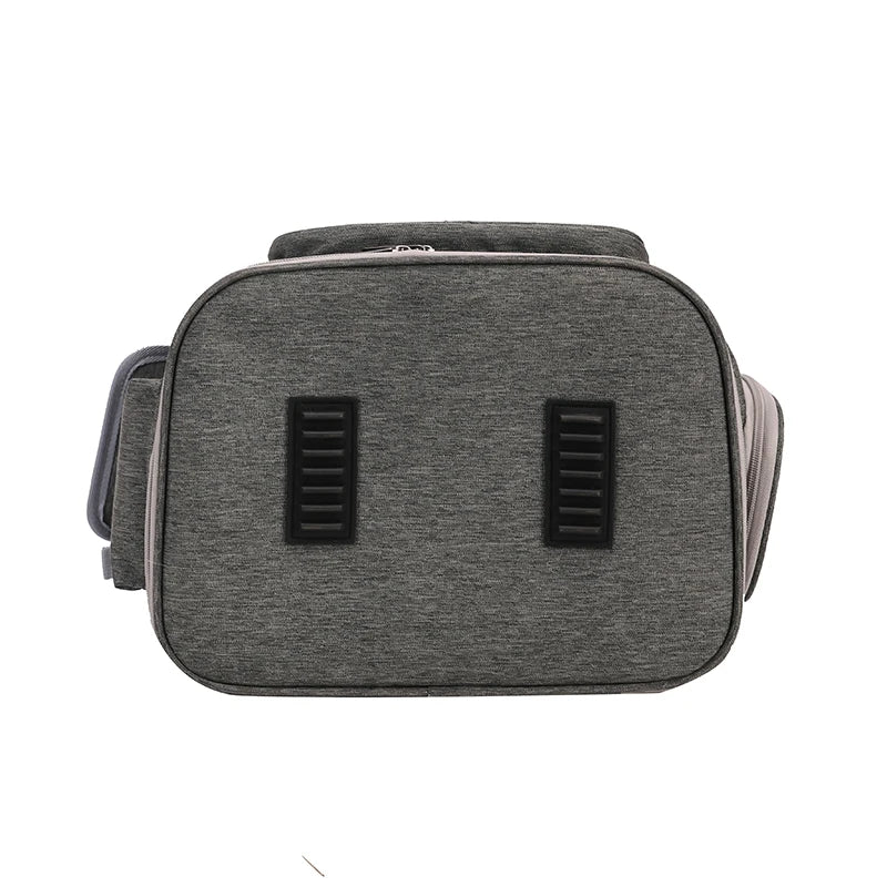 Portable Cat Travel Backpack