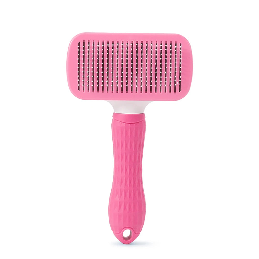Pet Dog Hairbrush / Cat Comb