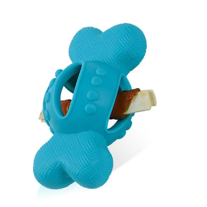 Bite-resistant Pet Chew Toy