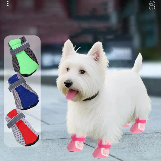 Pet Dog Boots