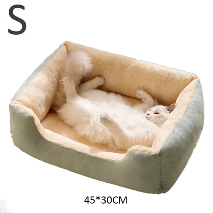 Cat/Pup Bed