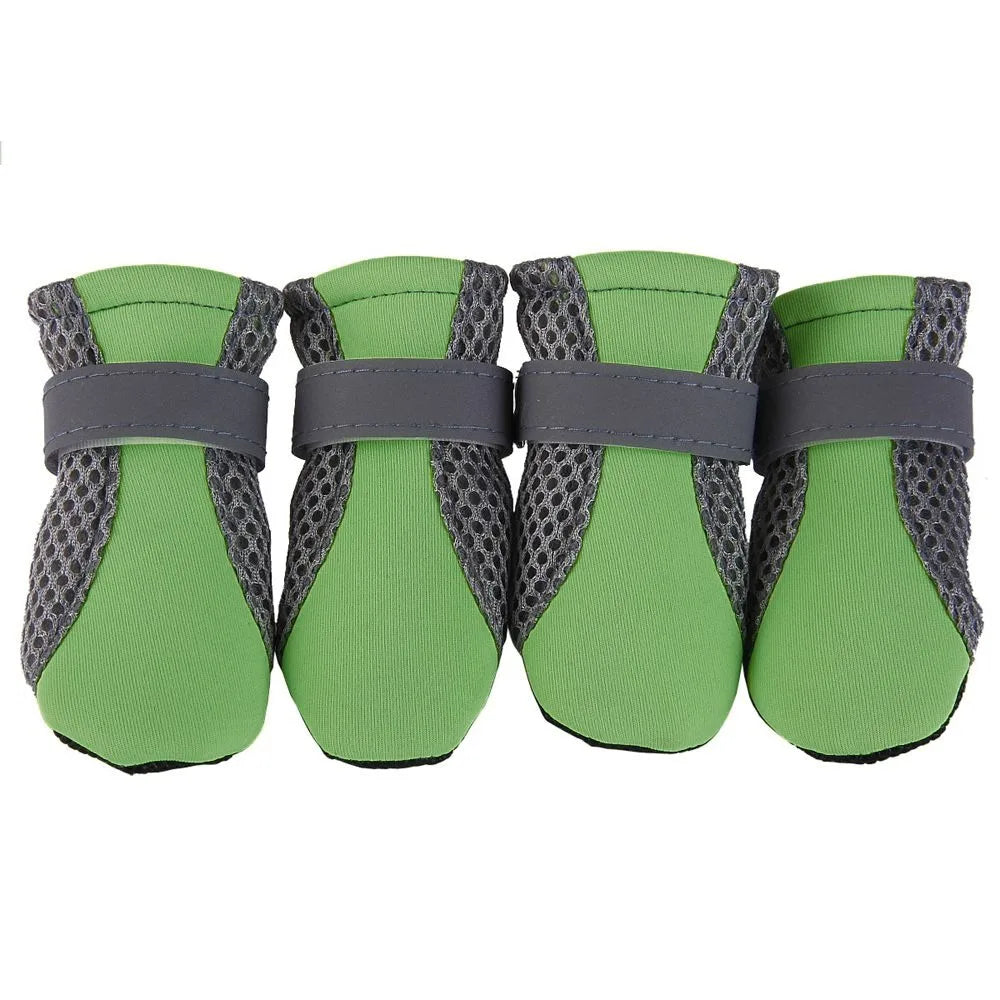 Pet Dog Boots