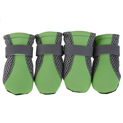 Pet Dog Boots