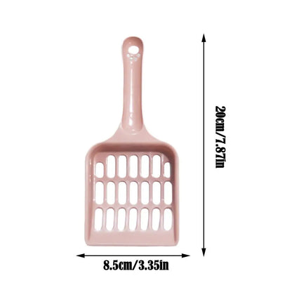 Cat Litter Spoon Shovel