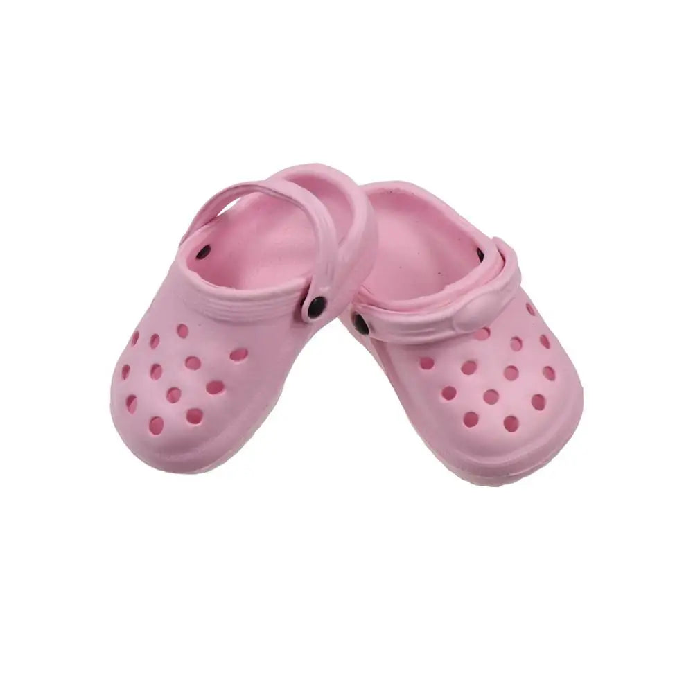Doggy Crocs