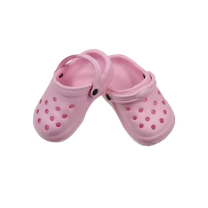 Doggy Crocs