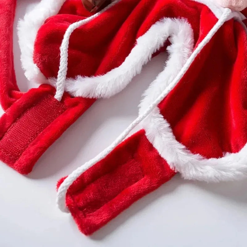 Doggy Christmas Costume