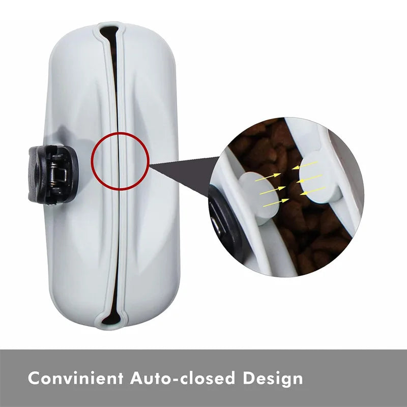 Cat/Dog Portable Training Pouch