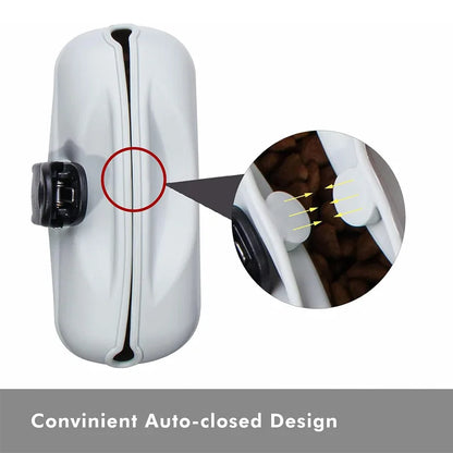 Cat/Dog Portable Training Pouch