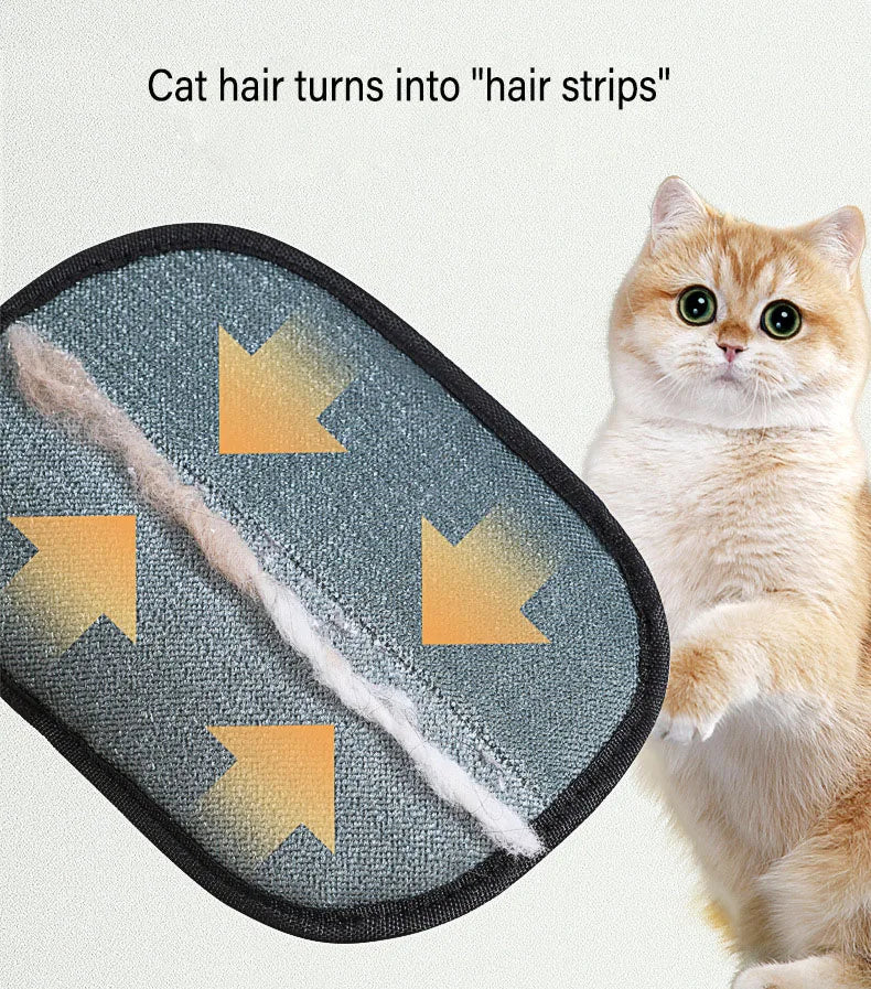Pet Hair Remover